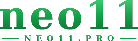 neo11 logo